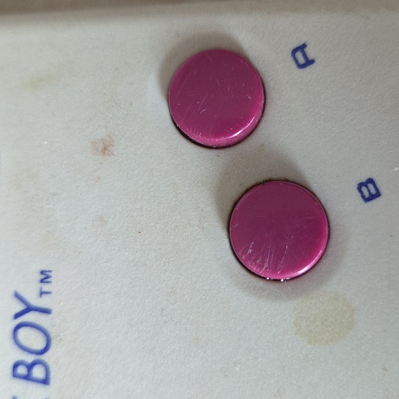 Vintage Nintendo Game Boy 1989 Works - Picture 5 of 17